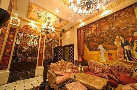 徐汇高档KTV妹子质量哪家好