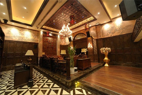 徐汇哪个KTV少爷男模妹子服务好